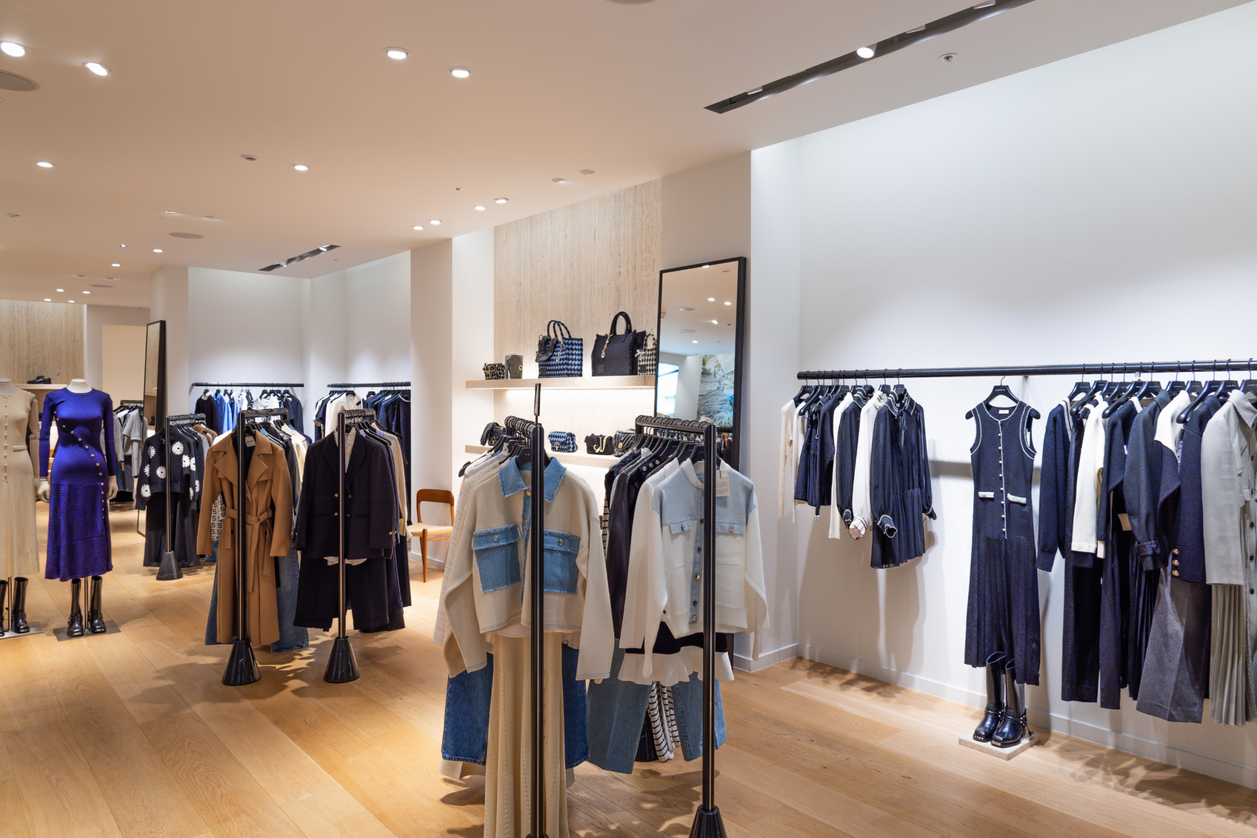 Boutique de vêtements pour toute la famille Filovya Nest