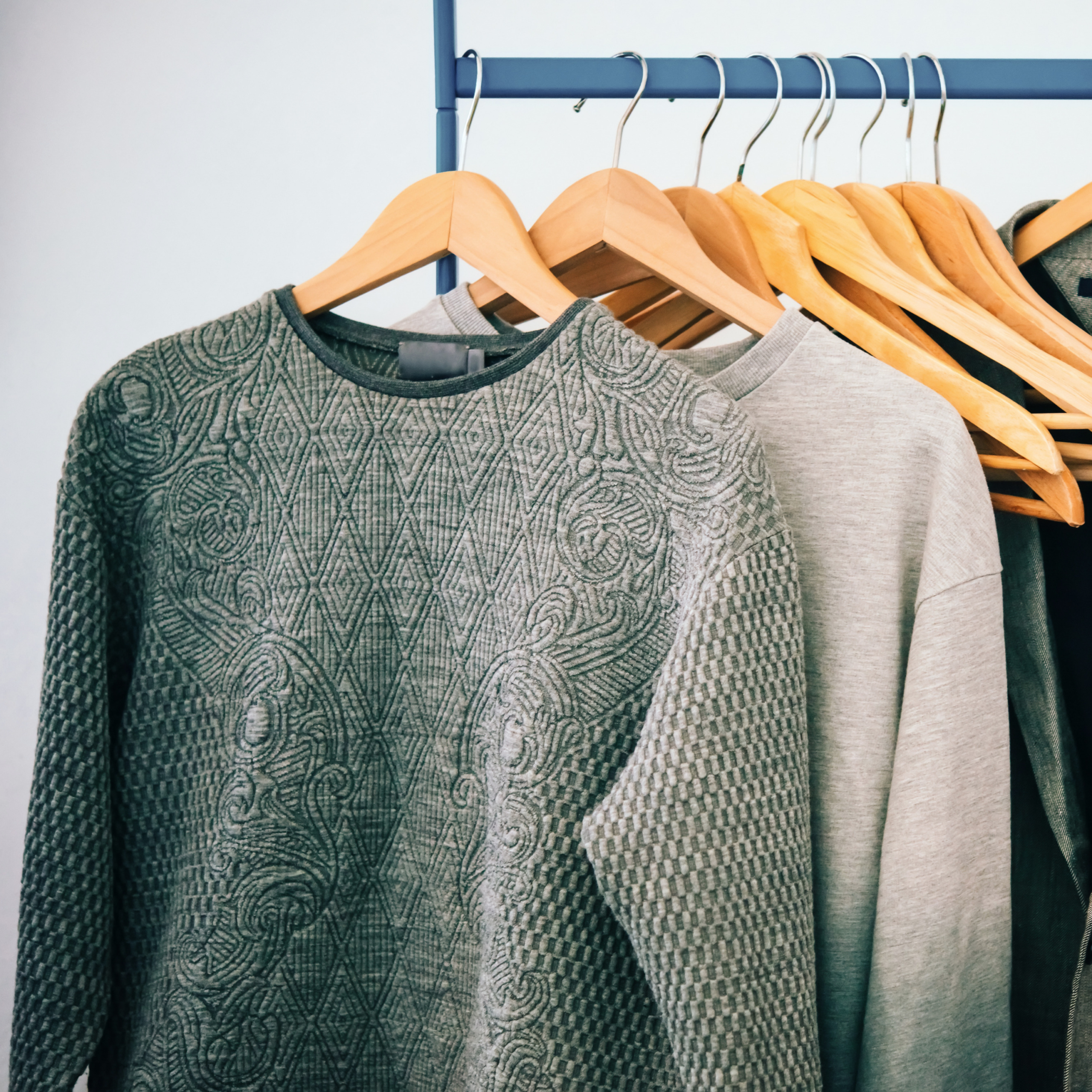Vêtements tendance pour enfants adolescents et adultes